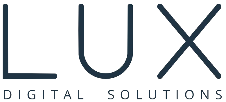 Logo der LUX Solution – Zur Startseite