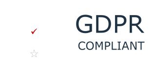 LUX Websolution aus Freiburg ist GDPR Compliant