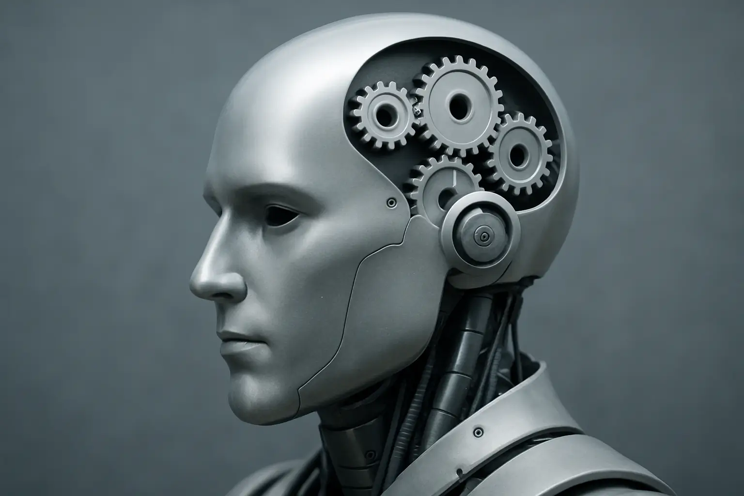 Künstliche Intelligenz verstehen So funktioniert KI Schritt für Schritt